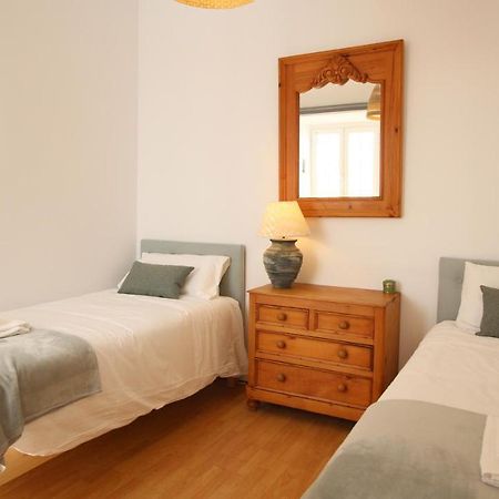 Ferienwohnung Del Parque Flats Alamos Terraza Málaga Exterior foto